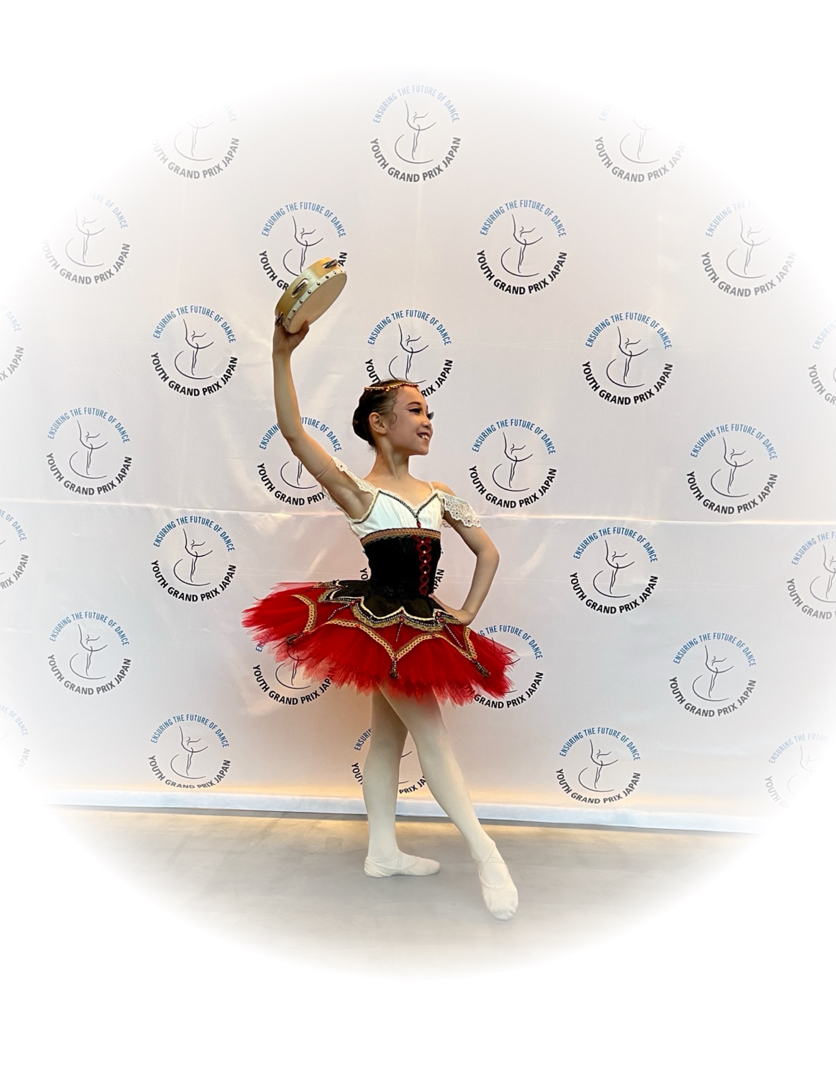 YOUTH GRAND PRIX (YGP) 2026 JAPAN 〜追記あり - 東條裕子バレエシアター